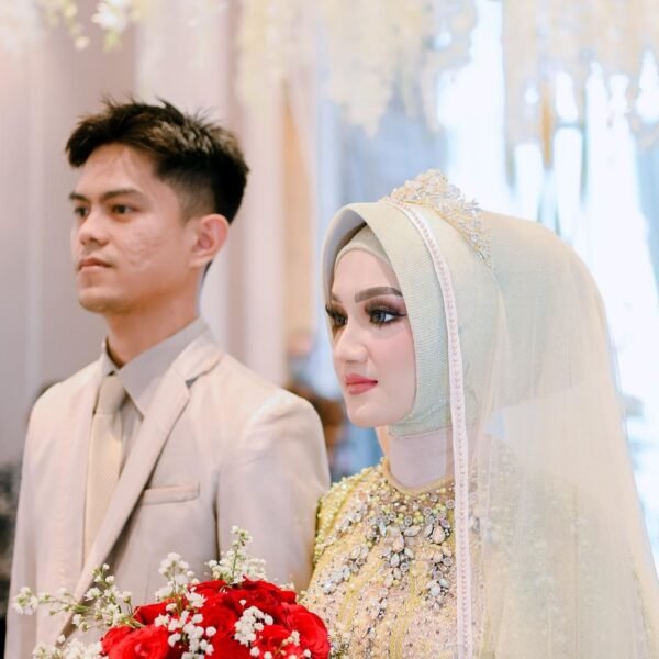 Paket Wedding di The Espemia Convention Hall & Villas - Gambar 3
