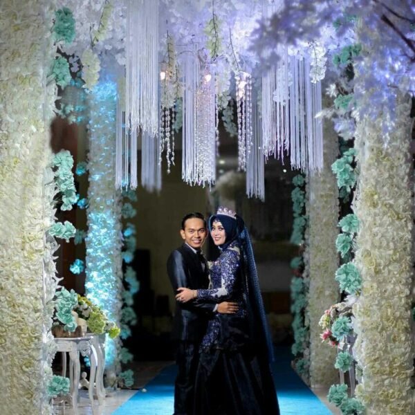 Paket Wedding di Gedung Serbaguna Hasbullah