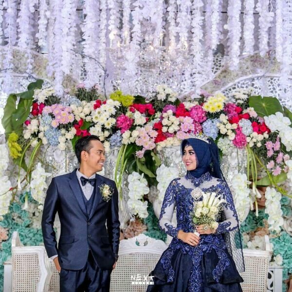 Paket Wedding di Gedung Serbaguna Hasbullah - Gambar 2
