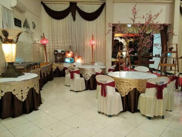 Paket Wedding di Gedung Sahabat - Gambar 4