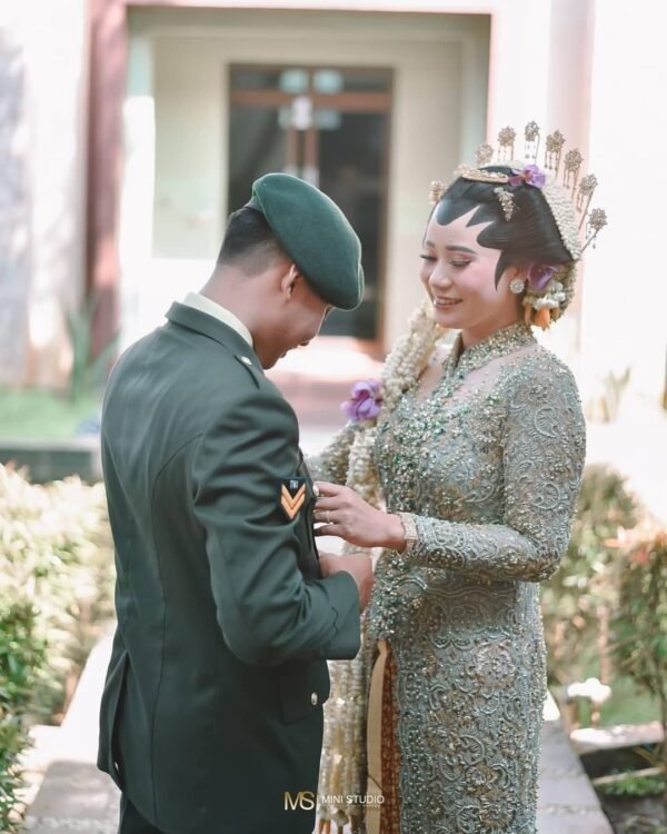 Paket Wedding di Graha Prakasa Kostrad Cilodong - Gambar 4