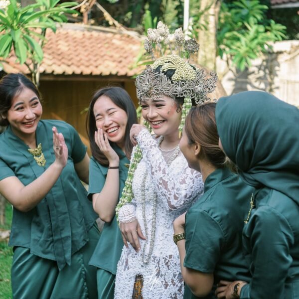 Paket Wedding di Griya Oetami - Gambar 3