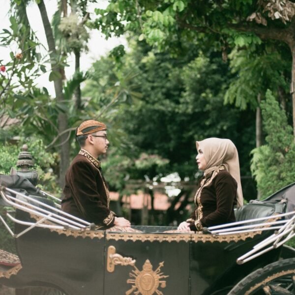 Paket Wedding di Griya Oetami - Gambar 2