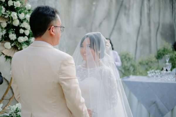 Paket Wedding di Villa Vi Cipayung - Gambar 2