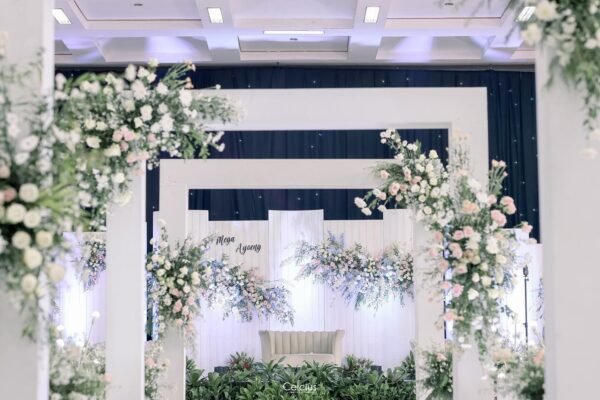 Paket Wedding di Wisma Ahmad Yani - Gambar 2