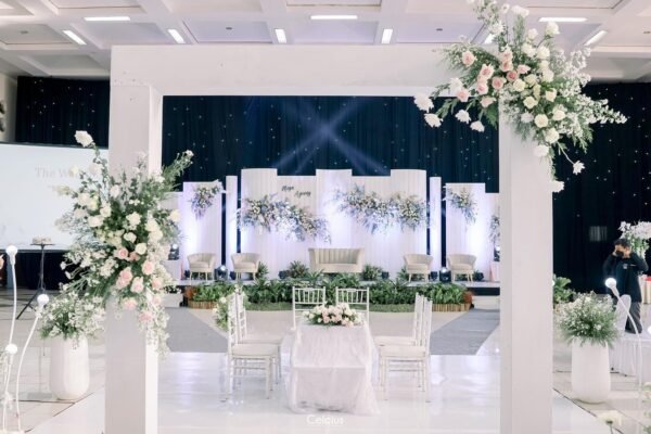 Paket Wedding di Wisma Ahmad Yani - Gambar 3