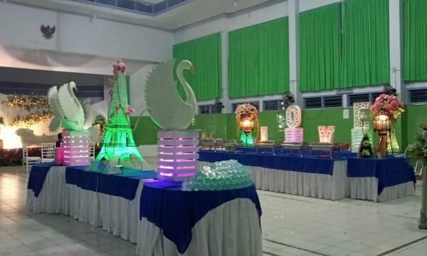 Paket Wedding di Ged. Sasana Asih - Gambar 3
