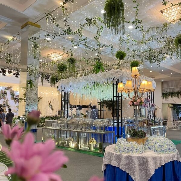 Paket Wedding di Yarra Ballroom - Gambar 3