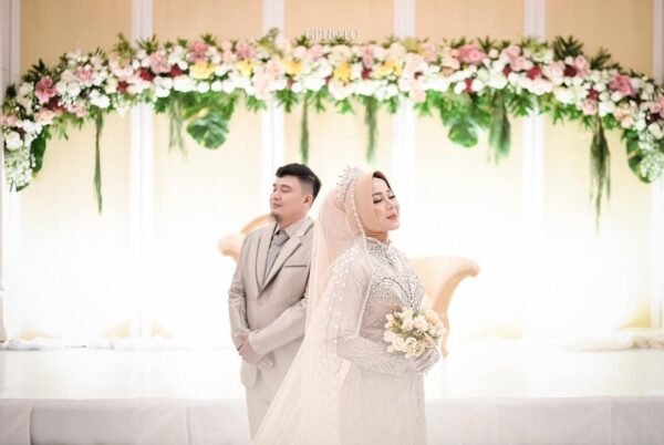 Paket Wedding di Gedung LIPI Cibinong