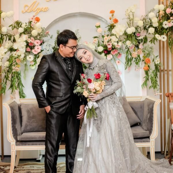 Paket Wedding di Amaris Hotel Embong Malang