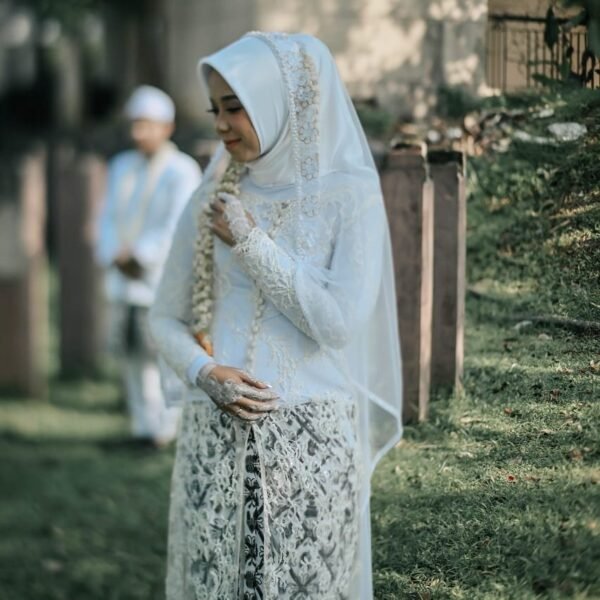 Paket Wedding di Villa Dago Sport Center Pamulang - Gambar 4
