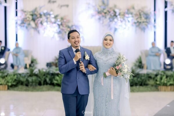 Paket Wedding di Wisma Ahmad Yani