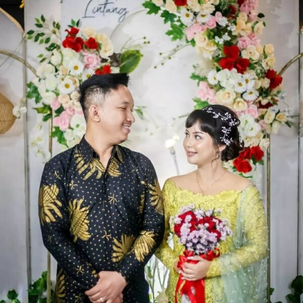 Paket Wedding di POP Hotel Diponogoro - Gambar 3