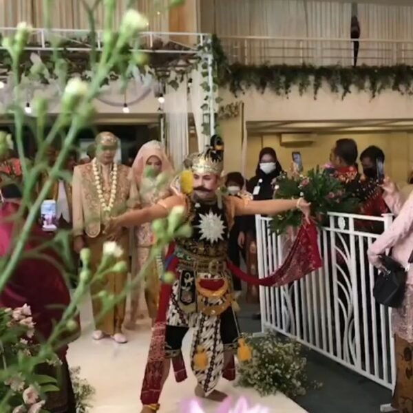 Paket Wedding di Yarra Ballroom - Gambar 4