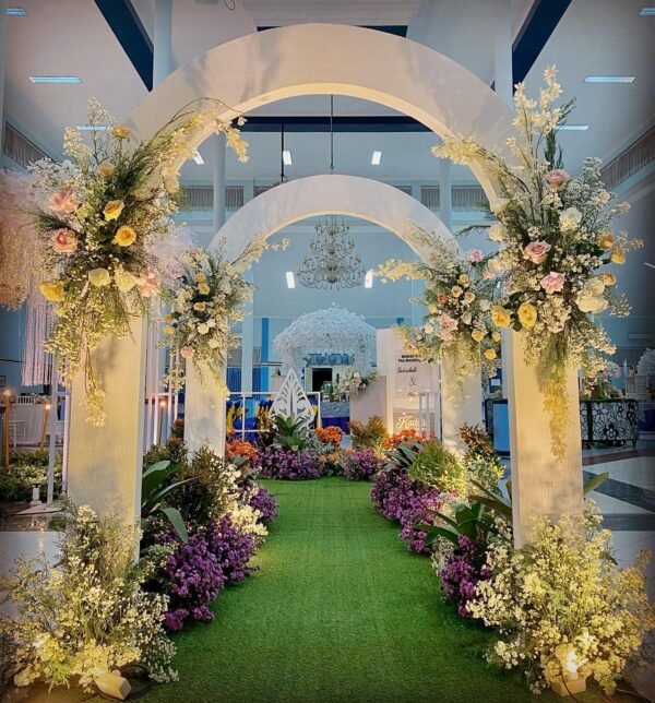 Paket Wedding di Graha Samudra Ganesha