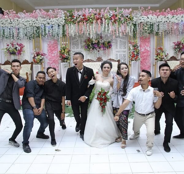 Paket Wedding di Gedung Pertemuan S Ramlan