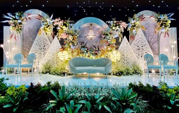 Paket Wedding di Graha Samudra Ganesha - Gambar 2