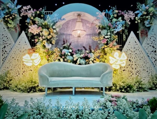 Paket Wedding di Graha Samudra Ganesha - Gambar 4