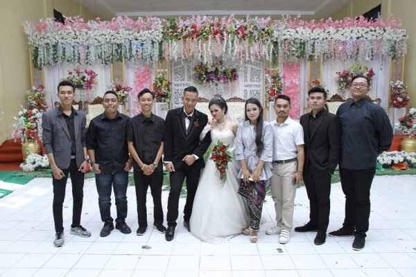 Paket Wedding di Gedung Pertemuan S Ramlan - Gambar 3