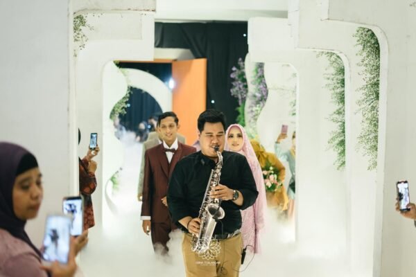 Paket Wedding di Graha Toelangan - Gambar 7