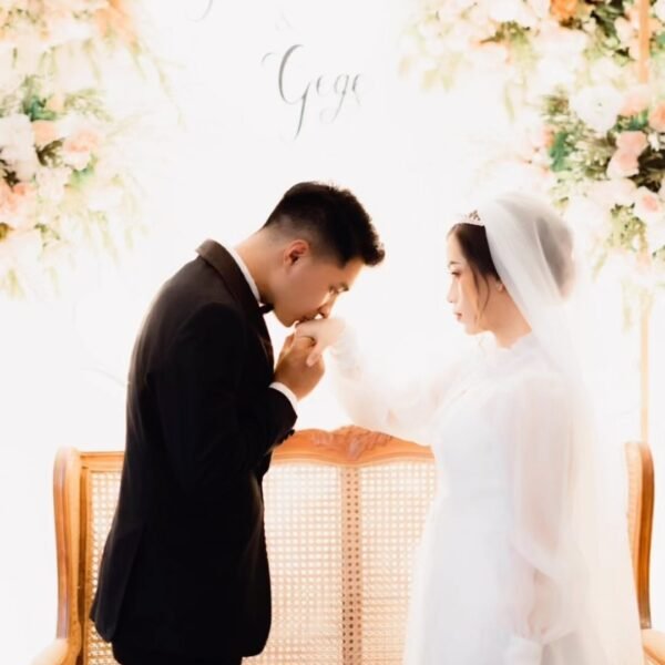 Paket Wedding di POP Hotel Diponogoro
