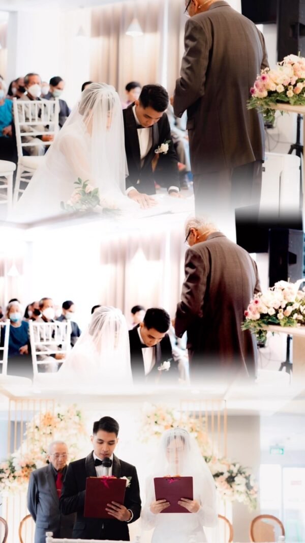 Paket Wedding di POP Hotel Diponogoro - Gambar 5
