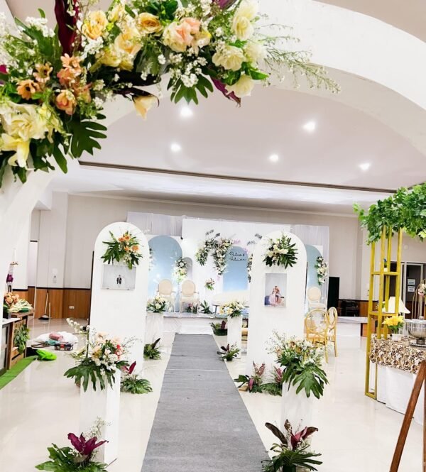 Paket Wedding di Hotel EdOtel Jenggolo - Gambar 2