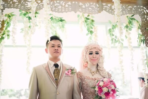 Paket Wedding di Ged. Sasana Asih - Gambar 2