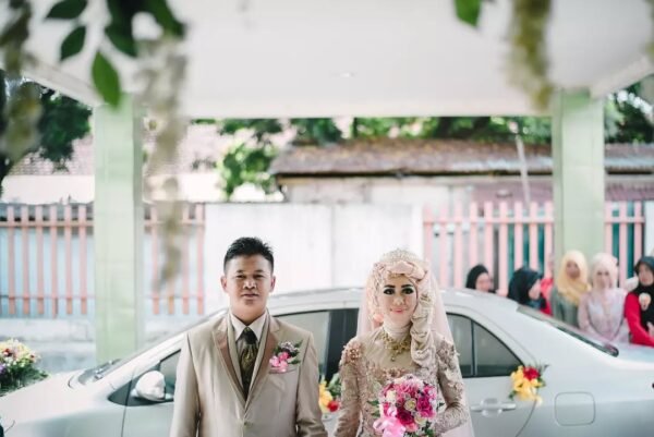 Paket Wedding di Ged. Sasana Asih - Gambar 5
