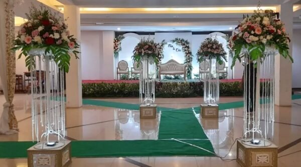 Paket Wedding di Masjid Baiturrahman Cinere