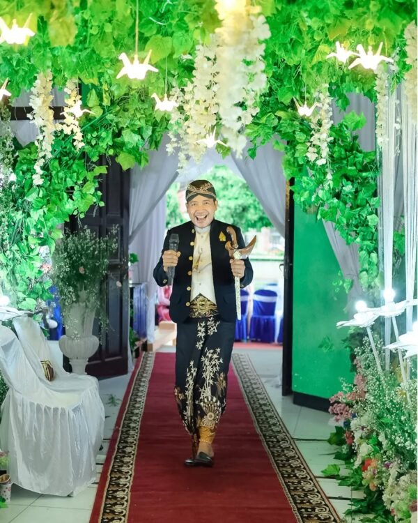 Paket Wedding di Gedung PSBR Jombang - Gambar 5