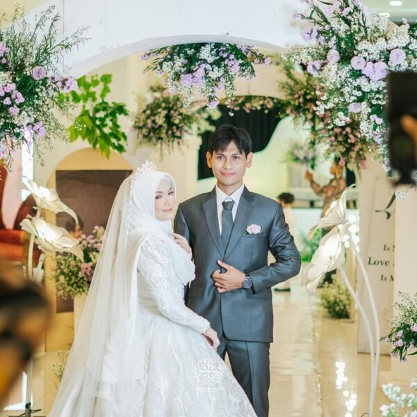 Paket Wedding di Graha Toelangan