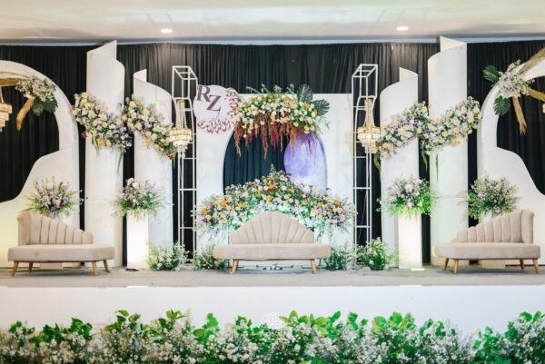 Paket Wedding di Graha Toelangan - Gambar 2