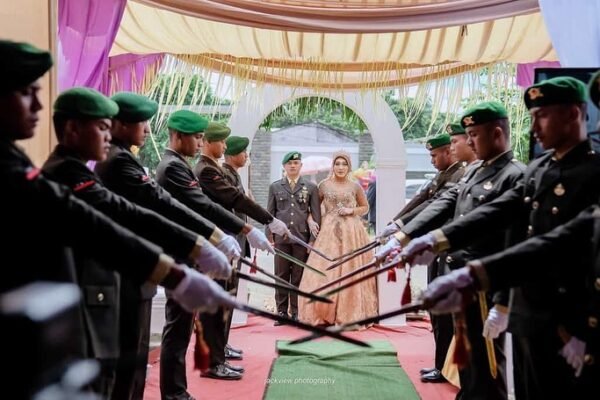 Paket Wedding di Bale Ketapang - Gambar 4