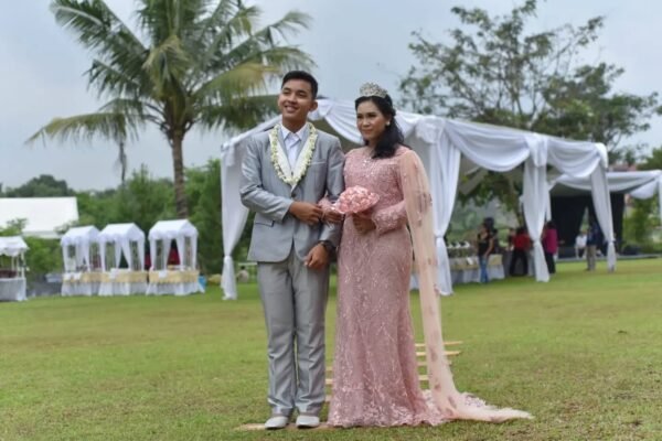 Paket Wedding di Lucky Garden - Gambar 6
