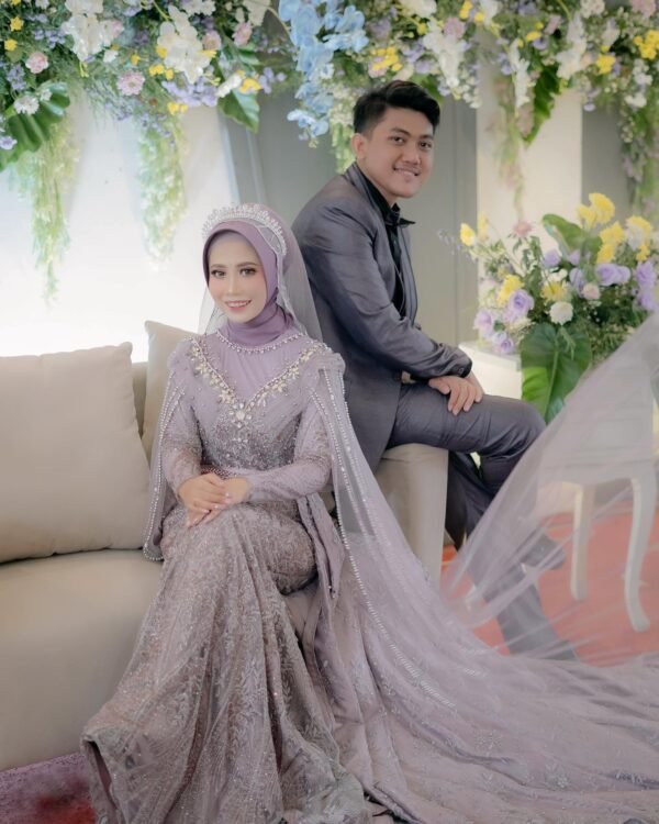 Paket Wedding di Galdiol Convention Hall - Gambar 2