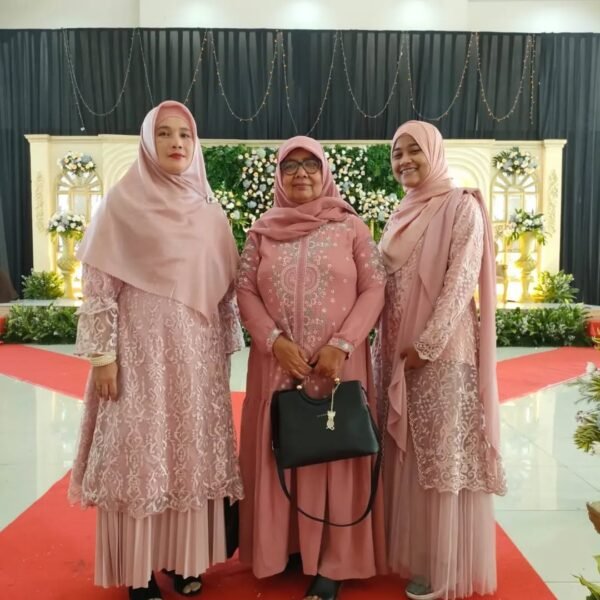 Paket Wedding di Gedung LIPI Cibinong - Gambar 2