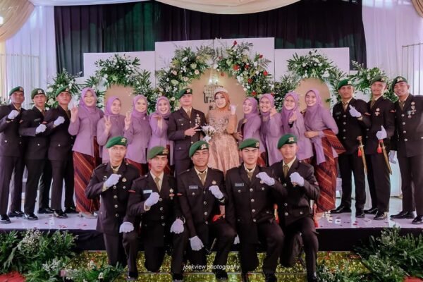 Paket Wedding di Bale Ketapang - Gambar 2