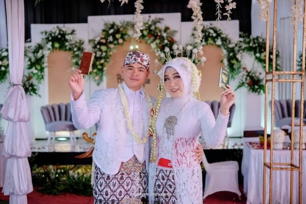 Paket Wedding di Bale Ketapang - Gambar 3