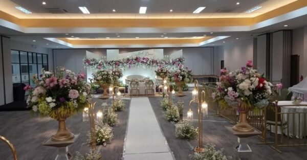 Paket Wedding di Griya Anabatic - Gambar 6