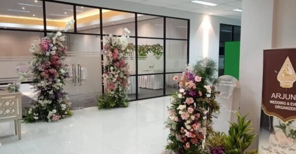 Paket Wedding di Griya Anabatic - Gambar 5