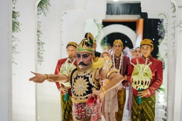 Paket Wedding di Graha Toelangan - Gambar 3