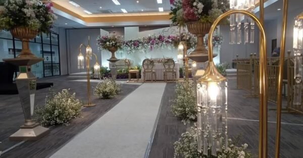 Paket Wedding di Griya Anabatic - Gambar 4