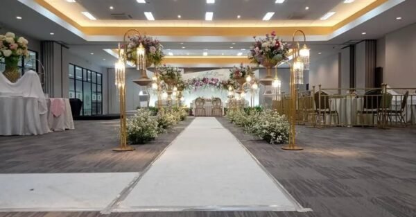 Paket Wedding di Griya Anabatic - Gambar 3