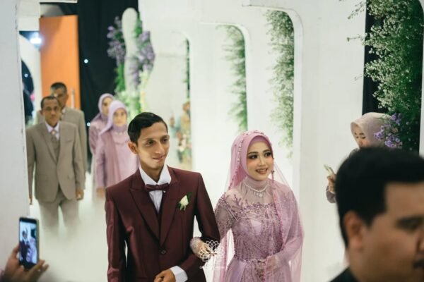 Paket Wedding di Graha Toelangan - Gambar 4