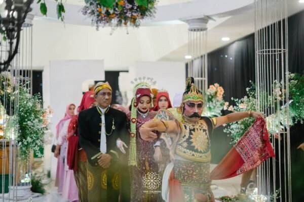 Paket Wedding di Graha Toelangan - Gambar 6