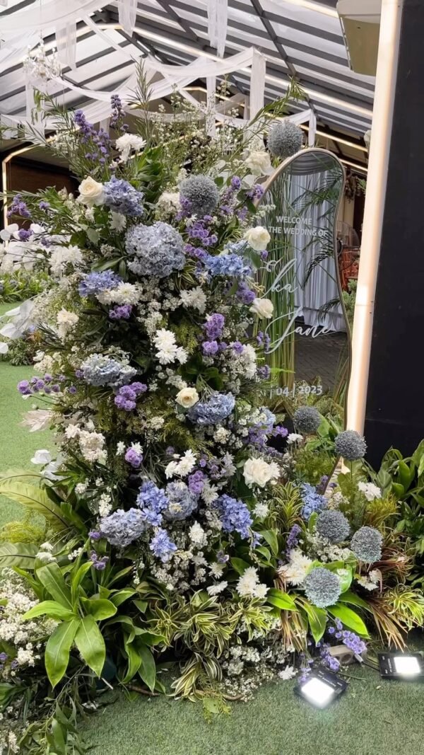Paket Wedding di Calathea Lutea Venue - All Area - Gambar 8