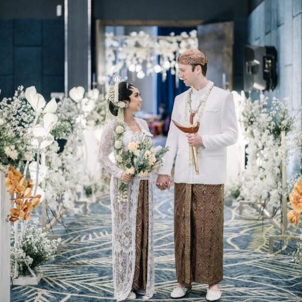 Paket Wedding di Luminor Hotel Sidoarjo