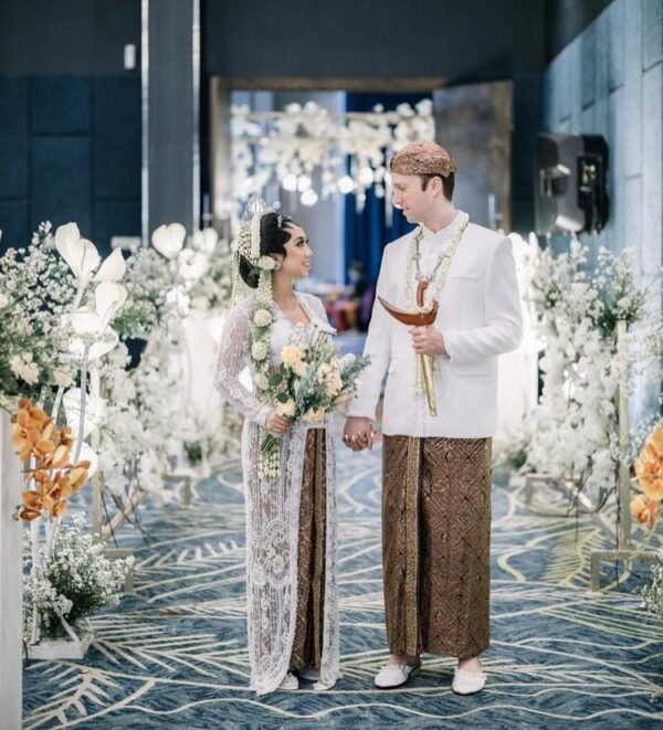 Paket Wedding di Luminor Hotel Sidoarjo