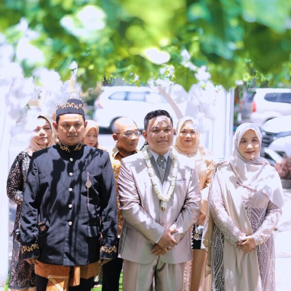 Paket Wedding di KPRI Pergu Pasuruan - Gambar 2